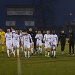 Wigry walczą o pozostanie na zapleczu Lotto Ekstraklasy. Klub ściągnął nowego napastnika