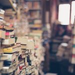 1100 książek wróciło do Książnicy Podlaskiej