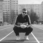 Białostocki raper zapowiada swój album [WIDEO]
