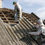 Więcej pieniędzy na usuwanie azbestu