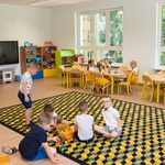Nowe miejsca dla przedszkolaków