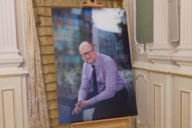 "To zaszczyt dla naszego miasta". Paweł Adamowicz honorowym obywatelem Białegostoku