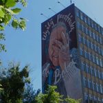 Promocja przez murale. W Białymstoku ma powstać nowy turystyczny szlak