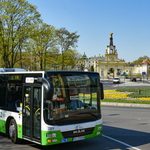 W Białymstoku pojawią się nowe autobusy. Na pewno z klimatyzacją