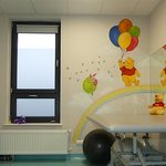 Bezpłatna rehabilitacja dla niepełnosprawnych dzieci z Białegostoku