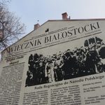 Białostocki mural wyróżniony. Zostanie zaprezentowany na święcie projektów kulturalnych