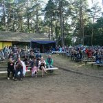 Festiwal Muzyki Młodej Białorusi. Basowiszcza już w ten weekend