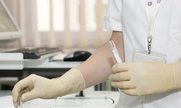 Bezpłatne testy anty-HCV dla mieszkańców Podlasia. Wystarczy 15 minut
