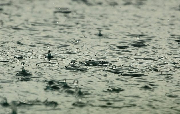 IMGW ostrzega. Będą burze z gradem