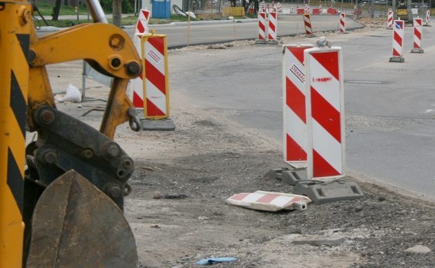 Miliony na samorządowe drogi znów popłyną ze Skarbu Państwa