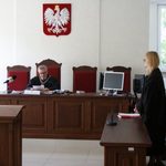 Rok więzienia za napaść na dziennikarza w Puszczy Białowieskiej