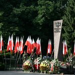 75. rocznica wybuchu Powstania Warszawskiego. Białystok również pamiętał