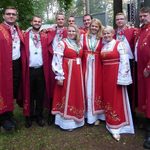 Białoruskie Spotkania Folkowe. Powrót do tradycji z Prymakami