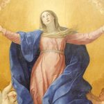 Dziś święto - Wniebowzięcie Najświętszej Maryi Panny, czyli Matki Bożej Zielnej