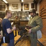 Bezpłatne zwiedzanie Muzeum Wojska i specjalne atrakcje