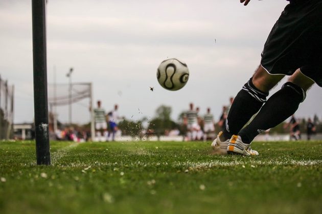 Podlaski futbol. A-klasa (gr. I) - 2. kolejka