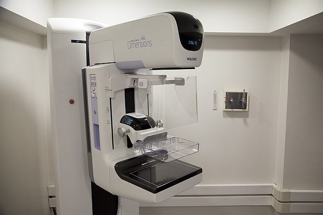 Bezpłatne badania mammograficzne w Białymstoku
