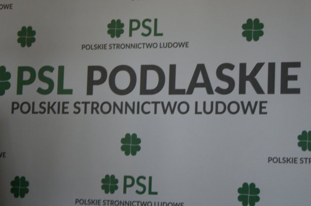 PSL ma pomysł, jak zatrzymać odpływ młodych ludzi z województwa