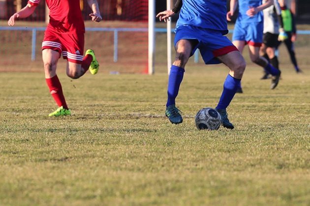 Podlaski futbol. A-klasa (gr. II) - 8. kolejka