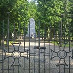 Na cmentarzu wojskowym w Białymstoku powstaną kolumbaria