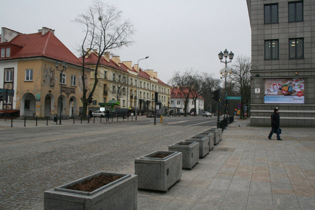 Przed nami ostatni piątek listopada