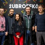 Festiwal Żubroffka 2019. Kto dostał nagrody? 