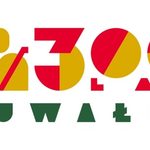 Wybrano już logo 300-lecia Miasta Suwałki