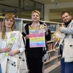 Nowy Rok z Książnicą Podlaską. Konkursy i upominki dla czytelników