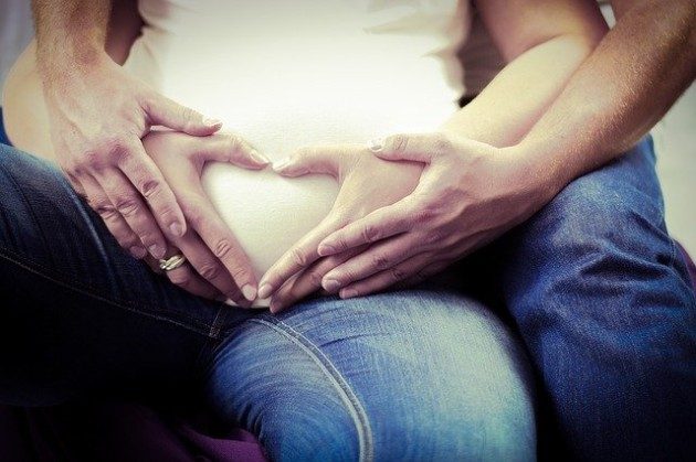 Plan porodu - czym jest i jak go napisać?