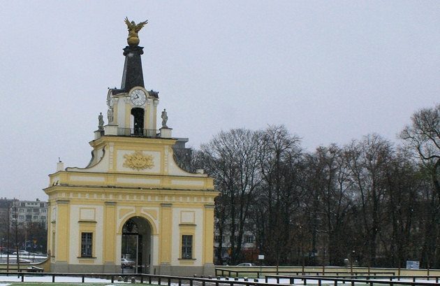 Zapowiada się deszczowy weekend