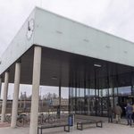 Nowy dworzec w Czeremsze to czysta innowacja