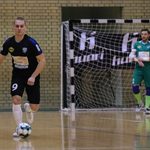 Futsal Ekstraklasa. Kolejny triumf białostoczan