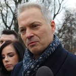 Poseł Jacek Żalek popiera kandydaturę Andrzeja Dudy