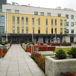 Całkowity zakaz odwiedzin w Białostockim Centrum Onkologii