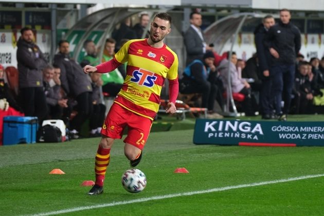 Jagiellonia Białystok. Kto na ligowej przerwie traci podwójnie, a komu jest ona na rękę?