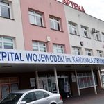 Dyrektor szpitala zakaźnego w regionie zakażony koronawirusem