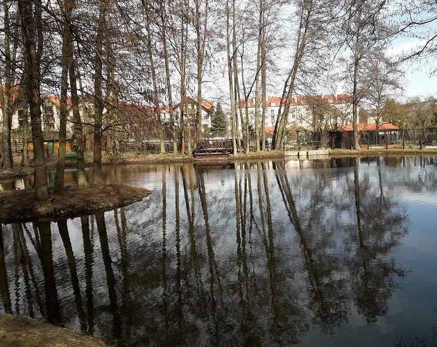 ZOO i schronisko zostaną niebawem otwarte