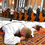 Archidiecezja Białostocka ma nowych kapłanów