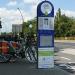 Białystok ponownie z rowerem miejskim. BiKeR-y wracają