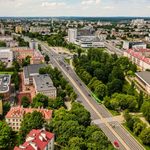 Białystok na pierwszym miejscu w rankingu magazynu 