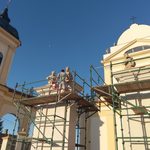 Ministerstwo Kultury wsparło remonty najcenniejszych zabytków województwa podlaskiego
