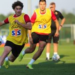 Jagiellonia Białystok przeprowadziła kolejny transfer