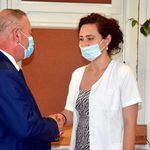 8 mln zł trafi do szpitala w Łomży. Zostaną przeznaczone na laryngologię 