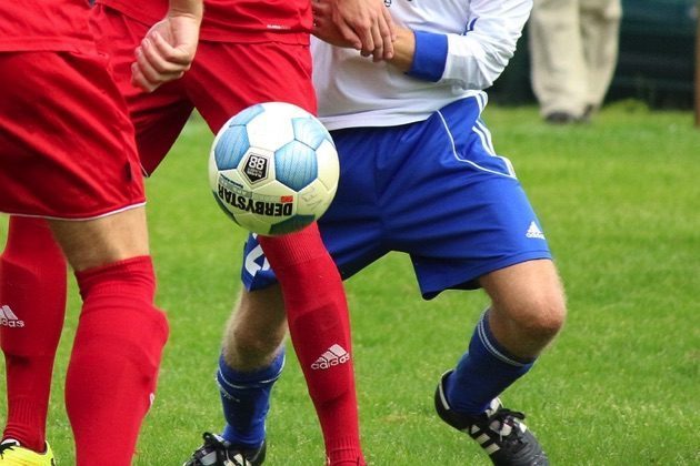 Podlaski futbol. Klasa okręgowa - 7. kolejka