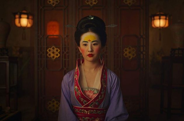 "Mulan". Głośna premiera nareszcie w kinach [WIDEO]