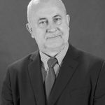 Nie żyje profesor UwB dr hab. Bogusław Cudowski