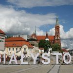 Białystok miastem najlepszym do życia - wynika z ogólnopolskiego badania