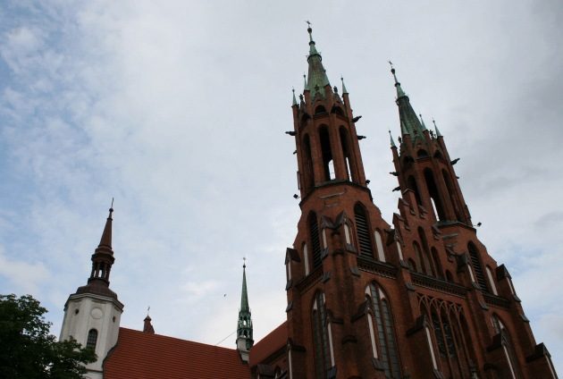 Muzyka w starym kościele. Bezpłatne koncerty dla melomanów