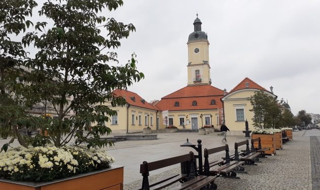 Pogoda na weekend. Jakiej aury możemy się spodziewać?