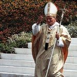 Konkursy papieskie dla dzieci i młodzieży